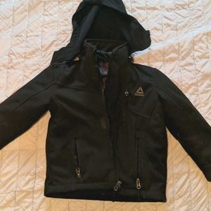 Boys Reebok Jacket